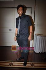 Salim Merchant at Achievers Awards in Trident, Mumbai on 1st May 2011 (11).JPG
